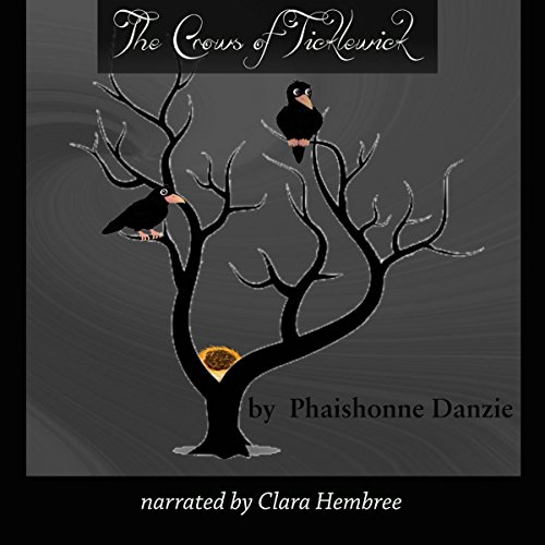 Cover of A Crow Knows