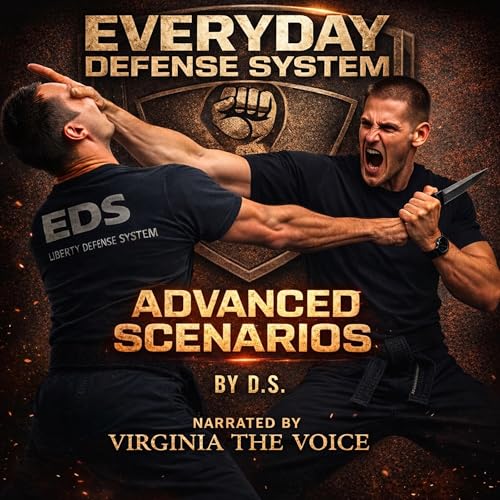 Cover of Everyday Defense System