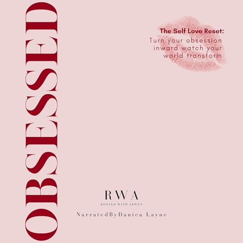 Cover of Obsessed