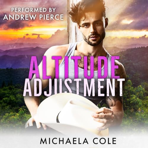 Cover of Altitude Adjustment