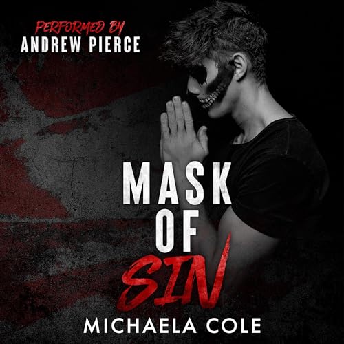 Cover of Mask of Sin