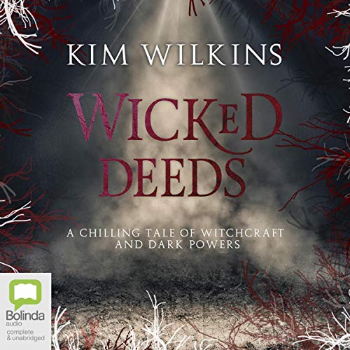 Cover of Wicked Deeds