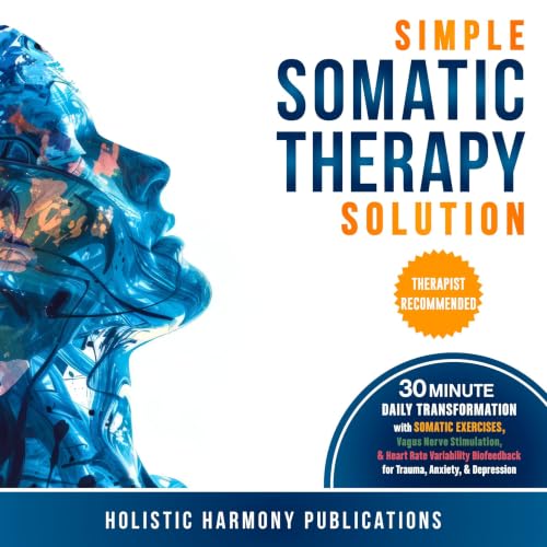 Cover of Simple Somatic Therapy Solution