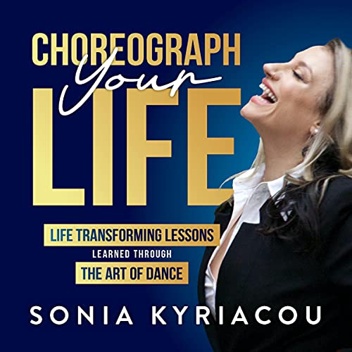 Cover of Choreograph Your Life