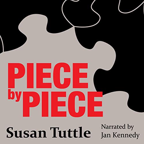 Cover of Piece by Piece