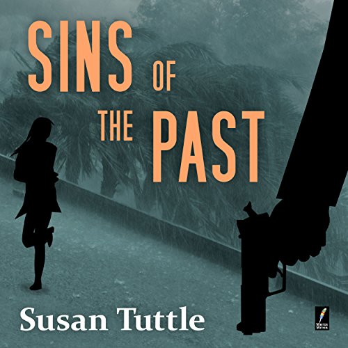 Cover of Sins of the Past