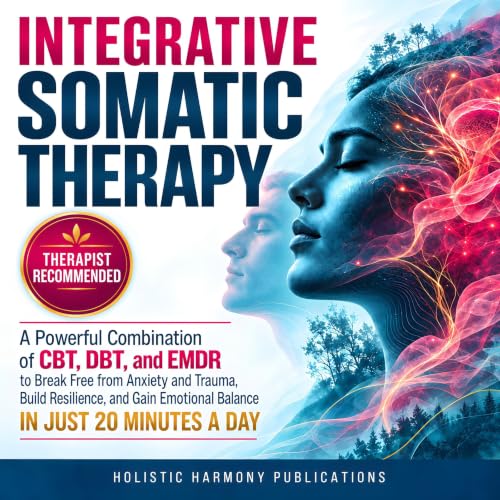 Cover of Integrative Somatic Therapy