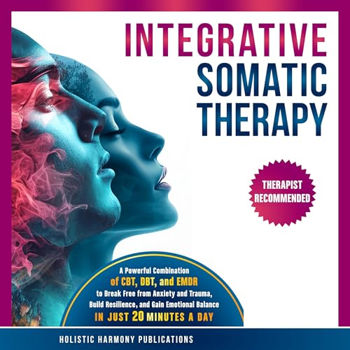 Cover of Integrative Somatic Therapy