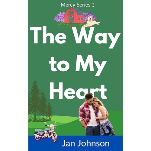 Cover of The Way to My Heart