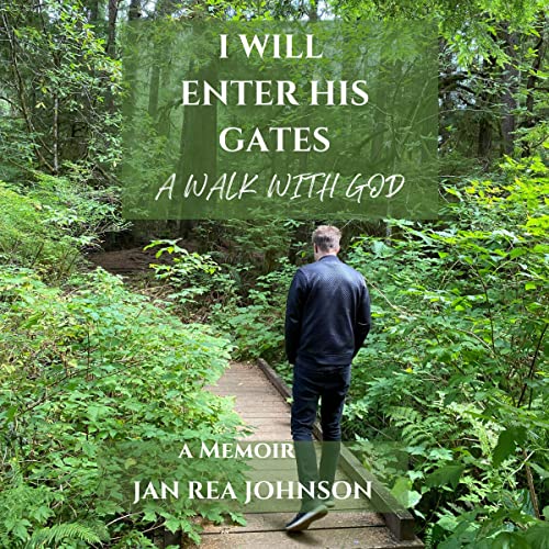 Cover of I Will Enter His Gates