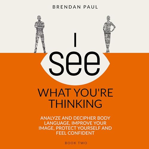 Cover of I See What You're Thinking