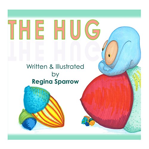 Cover of The Hug