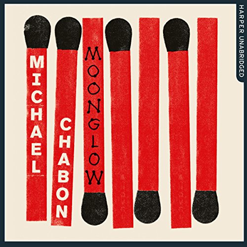 Cover of Moonglow