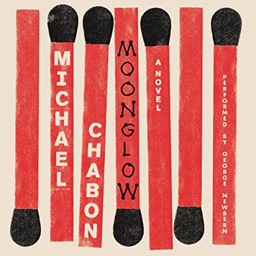 Cover of Moonglow