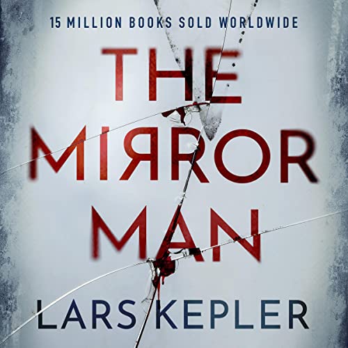 Cover of The Mirror Man