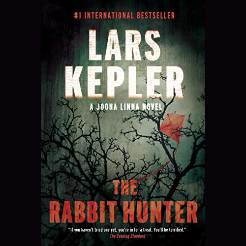 Cover of The Rabbit Hunter