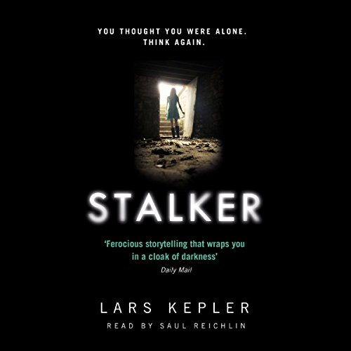 Cover of Stalker