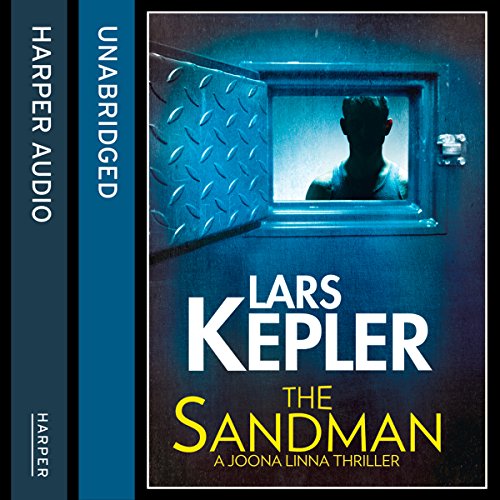 Cover of The Sandman