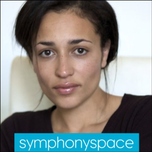 Cover of Thalia Book Club: On Beauty with Author Zadie Smith