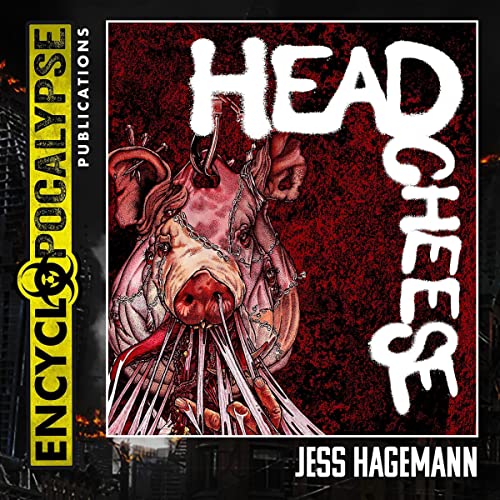 Cover of Headcheese