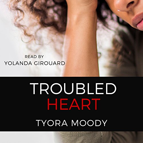 Cover of Troubled Heart