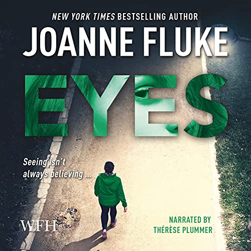 Cover of Eyes