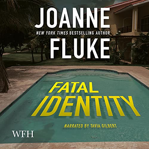 Cover of Fatal Identity