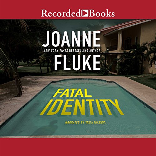 Cover of Fatal Identity