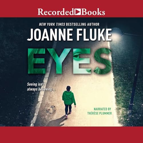 Cover of Eyes