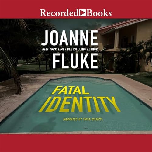 Cover of Fatal Identity