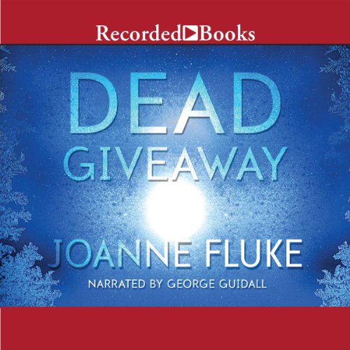 Cover of Dead Giveaway