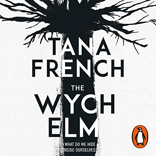 Cover of The Wych Elm