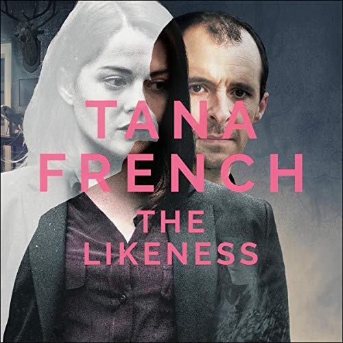 Cover of The Likeness
