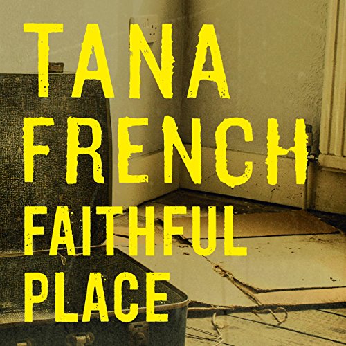 Cover of Faithful Place