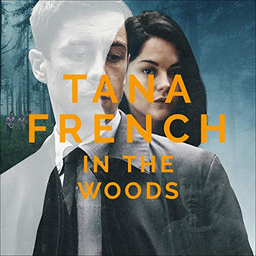 Cover of In the Woods