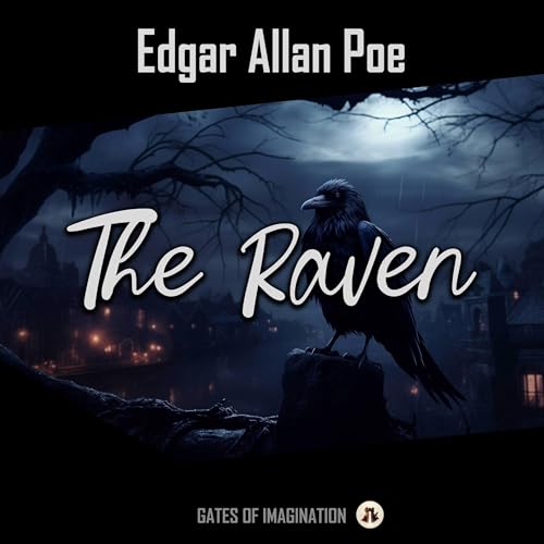 Cover of The Raven