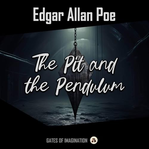 Cover of The Pit and the Pendulum