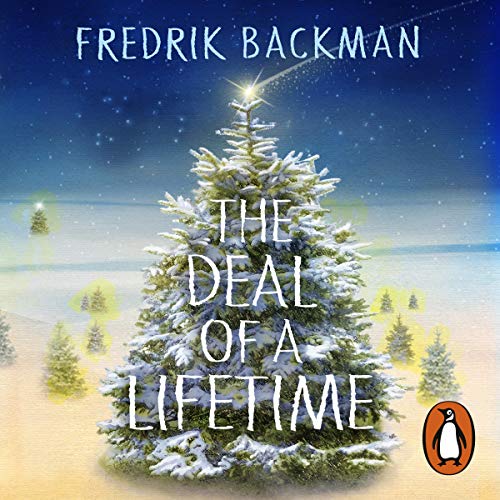 Cover of The Deal of a Lifetime