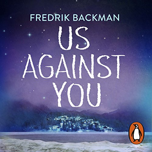 Cover of Us Against You