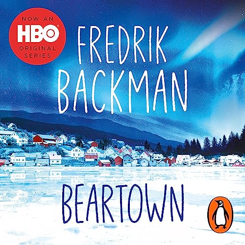 Cover of Beartown