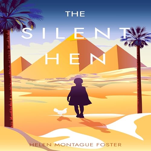 Cover of The Silent Hen