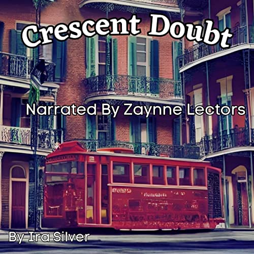 Cover of Crescent Doubt