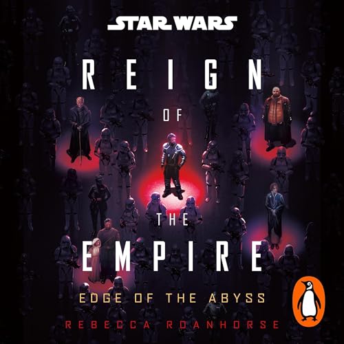 Cover of Star Wars: Edge of the Abyss