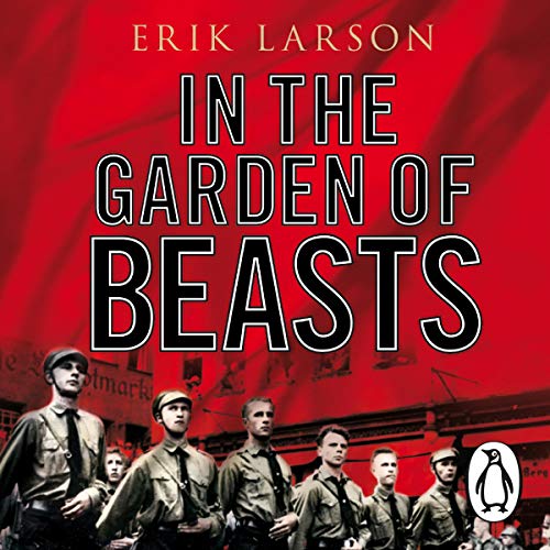 Cover of In The Garden of Beasts