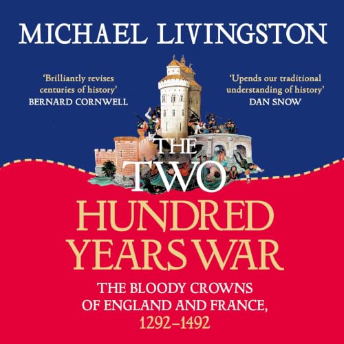 Cover of The Two Hundred Years War
