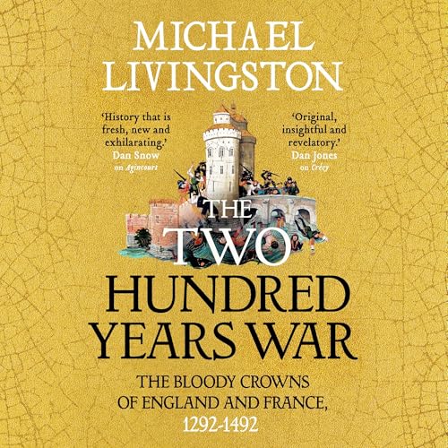 Cover of The Two Hundred Years War