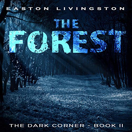 Cover of The Forest