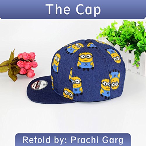 Cover of The Cap