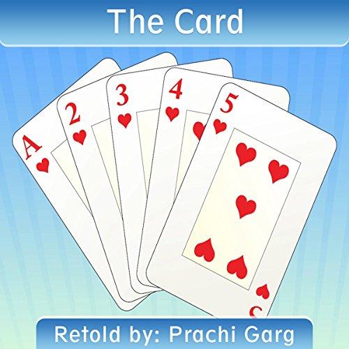 Cover of The Card
