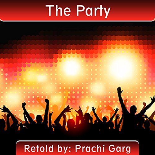 Cover of The Party